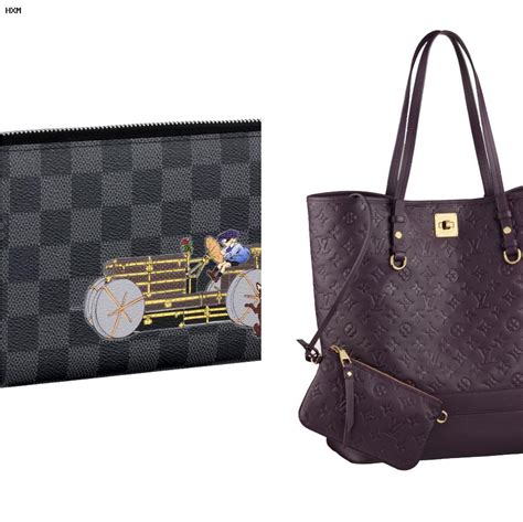 accessori borse louis vuitton